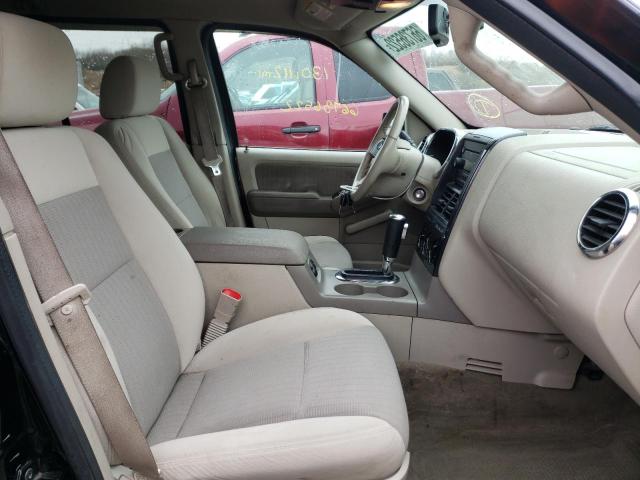 Photo 5 from auction – 2007 FORD EXPLORER X with VIN 1FMEU73E67UB60991