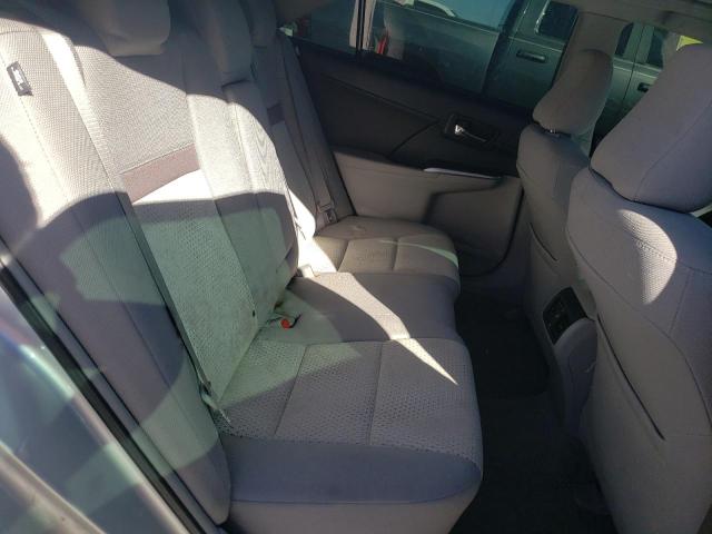 Photo 10 from auction – 2014 TOYOTA CAMRY L with VIN 4T4BF1FK6ER375365