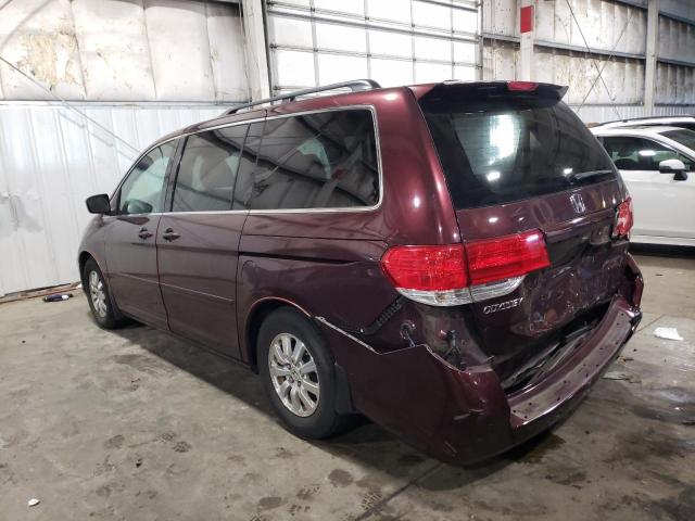 Photo 3 from auction – 2010 HONDA ODYSSEY EX with VIN 5FNRL3H71AB044335