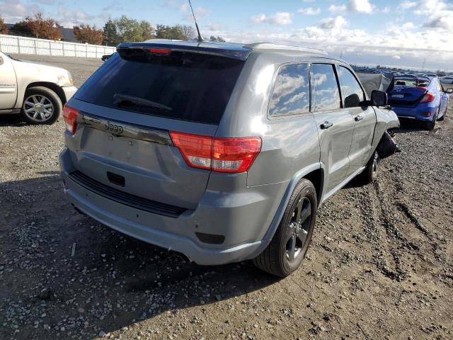 Photo 4 from auction – 2011 JEEP GRAND CHER with VIN 1J4RS4GT0BC521370