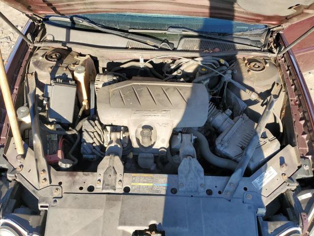 Photo 7 from auction – 2007 BUICK LACROSSE C with VIN 2G4WC552X71105857