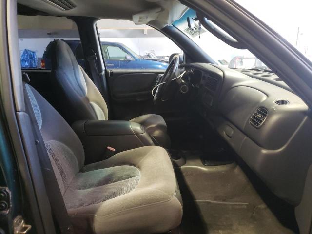 Photo 5 from auction – 2000 DODGE DURANGO with VIN 1B4HS28N1YF140198