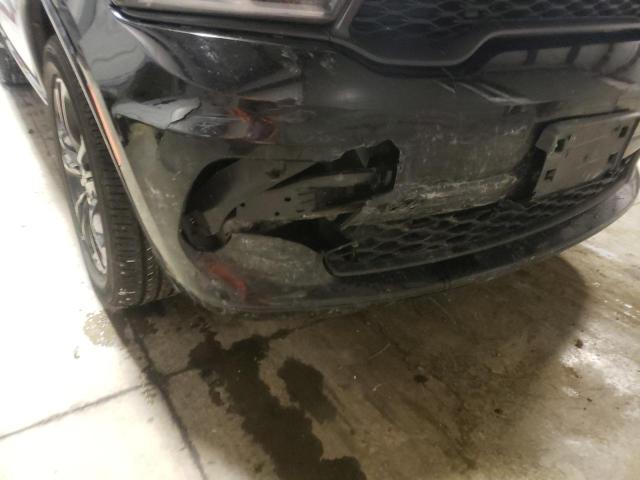 Photo 9 from auction – 2021 DODGE DURANGO GT with VIN 1C4RDJDG8MC598156