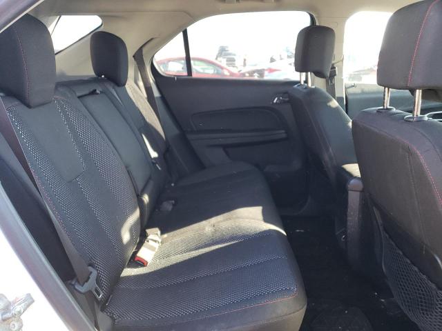Photo 6 from auction – 2015 CHEVROLET EQUINOX LT with VIN 2GNALCEK6F6297595