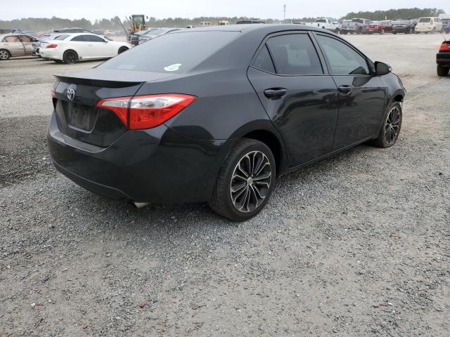 Photo 4 from auction – 2015 TOYOTA COROLLA L with VIN 5YFBURHE3FP256522