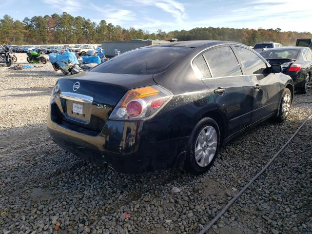 Photo 4 from auction – 2012 NISSAN ALTIMA BAS with VIN 1N4AL2AP8CC129129