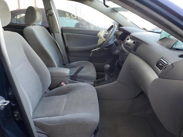 Zdjęcie 5 z aukcji – 2004 TOYOTA COROLLA CE z VIN JTDBR32EX40052329