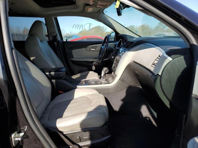 Zdjęcie 5 z aukcji – 2011 CHEVROLET TRAVERSE L z VIN 1GNKRLED6BJ166412