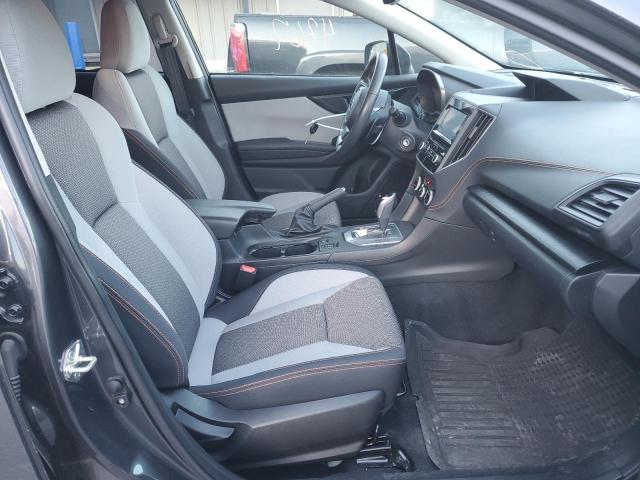 Photo 5 from auction – 2022 SUBARU CROSSTREK with VIN JF2GTAPC8NH226941