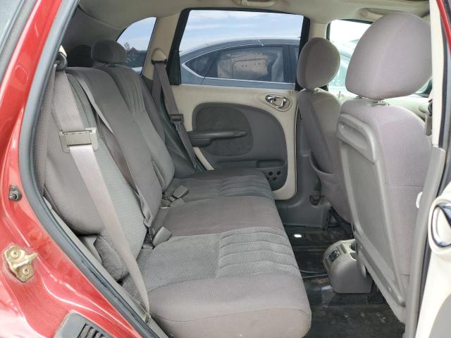 Photo 6 from auction – 2005 CHRYSLER PT CRUISER with VIN 3C4FY58B45T599596