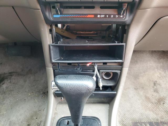 Photo 9 from auction – 1998 ACURA INTEGRA LS with VIN JH4DC4452WS009879