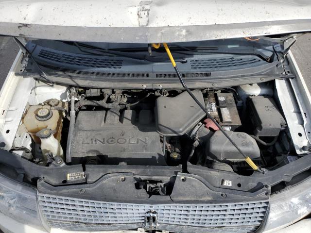 Photo 7 from auction – 2008 LINCOLN MKX with VIN 2LMDU68C28BJ13384