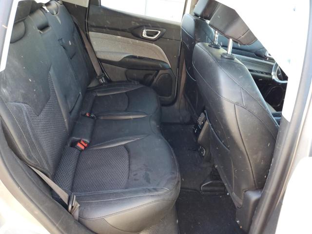 Photo 6 from auction – 2022 JEEP COMPASS LA with VIN 3C4NJDBB2NT133295