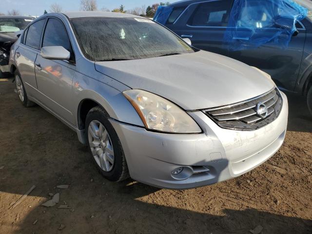 NISSAN ALTIMA BAS 2011 with VIN 1N4AL2AP8BC131851 - Photo from auction