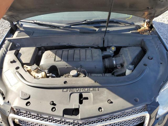 Photo 7 from auction – 2011 CHEVROLET TRAVERSE L with VIN 1GNKRLED6BJ166412