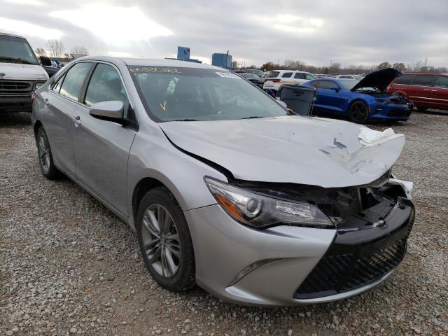 Photo 1 from auction – 2016 TOYOTA CAMRY LE with VIN 4T1BF1FK8GU117300