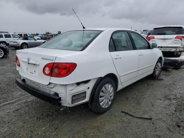 Photo 4 from auction – 2005 TOYOTA COROLLA CE with VIN 1NXBR32EX5Z444149
