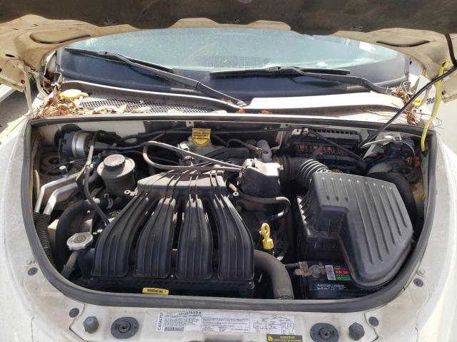 Photo 7 from auction – 2006 CHRYSLER PT CRUISER with VIN 3A4FY48B76T264984