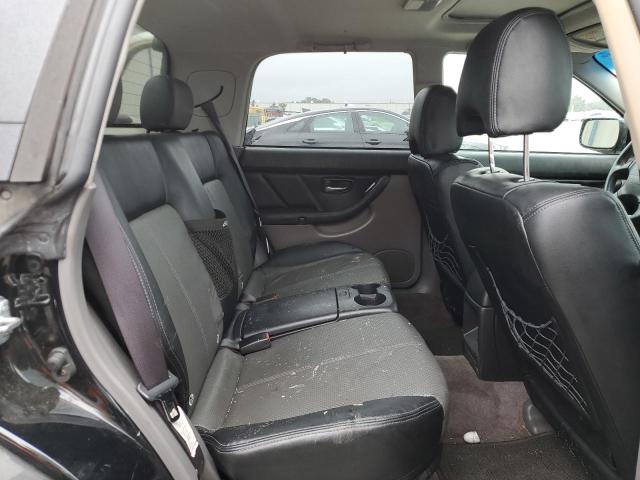 Photo 6 from auction – 2005 SUBARU BAJA TURBO with VIN 4S4BT63C355107834