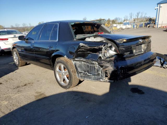 Photo 3 from auction – 2003 MERCURY MARAUDER with VIN 2MEHM75VX3X617074