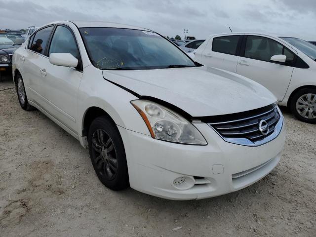 Photo 1 from auction – 2010 NISSAN ALTIMA 2.5 with VIN 1N4AL2AP4AN404996