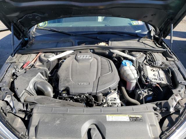 Zdjęcie 7 z aukcji – 2018 AUDI A4 PREMIUM z VIN WAUDNAF42JN009996