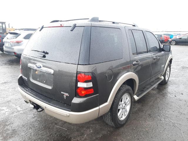 Photo 4 from auction – 2006 FORD EXPLORER E with VIN 1FMEU64886ZA15410