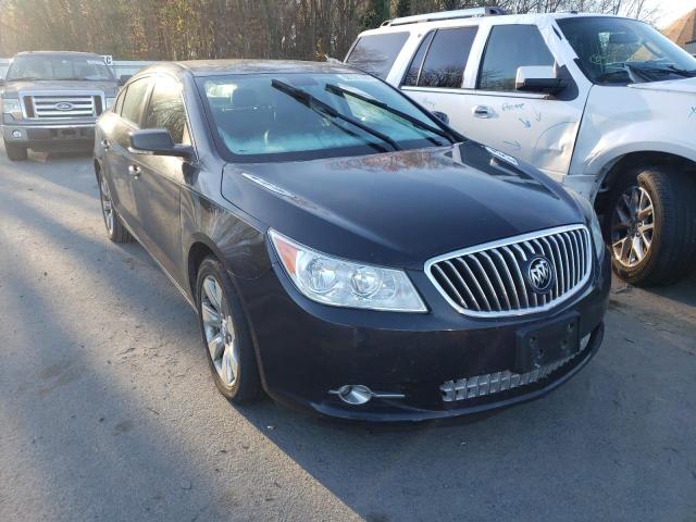 Photo 9 from auction – 2013 BUICK LACROSSE with VIN 1G4GC5E34DF174111