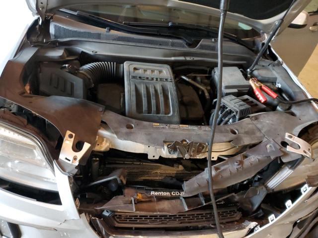 Photo 7 from auction – 2017 GMC TERRAIN SL with VIN 2GKFLTEK5H6332018