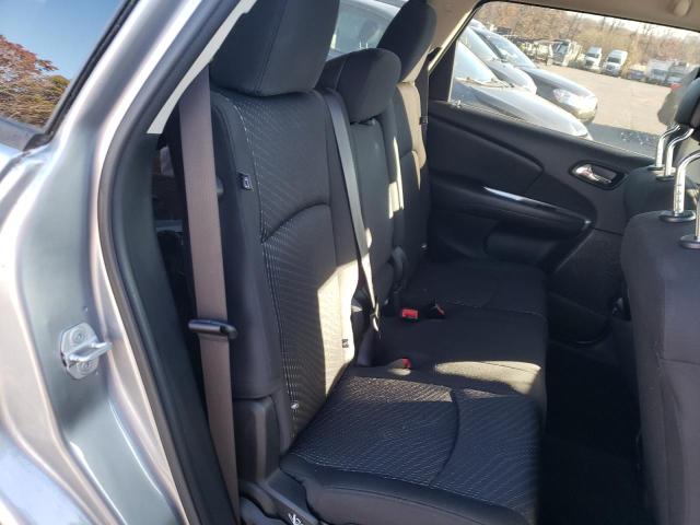 Photo 6 from auction – 2017 DODGE JOURNEY SE with VIN 3C4PDCAB1HT562184
