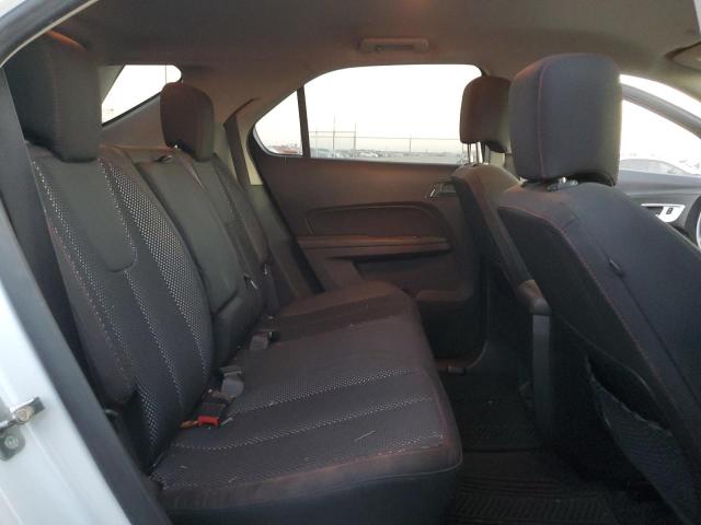 Photo 6 from auction – 2016 CHEVROLET EQUINOX LT with VIN 2GNALCEK5G1150232