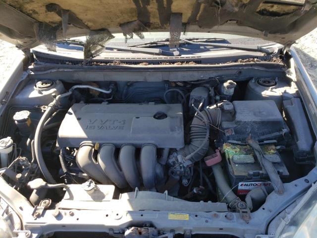Photo 7 from auction – 2003 TOYOTA COROLLA CE with VIN 1NXBR38E33Z067149