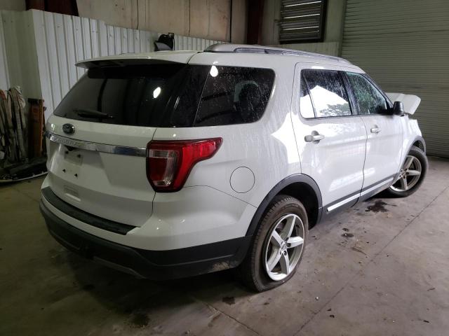 Photo 4 from auction – 2019 FORD EXPLORER X with VIN 1FM5K7D84KGA72026