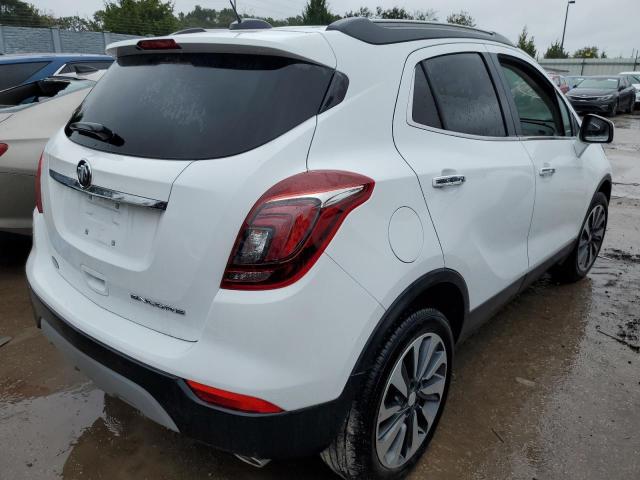 Photo 4 from auction – 2021 BUICK ENCORE PRE with VIN KL4CJASB1MB333097