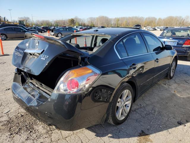 Photo 4 from auction – 2010 NISSAN ALTIMA with VIN 1N4BL2AP2AN513008