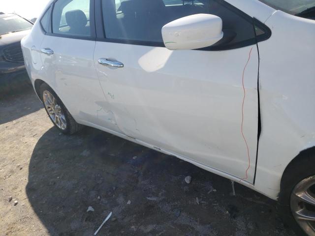 Photo 9 from auction – 2016 DODGE DART SXT S with VIN 1C3CDFFAXGD821330