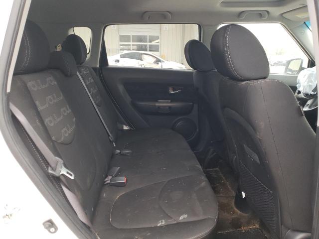 Photo 6 from auction – 2013 KIA SOUL + with VIN KNDJT2A61D7550332