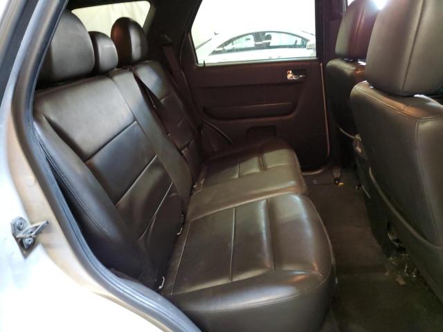Photo 6 from auction – 2011 FORD ESCAPE LIM with VIN 1FMCU9EGXBKA19086