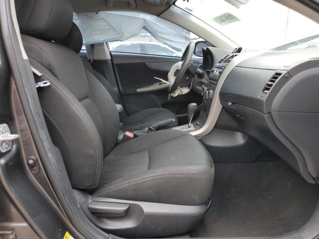 Photo 5 from auction – 2012 TOYOTA COROLLA BA with VIN 5YFBU4EE2CP032371