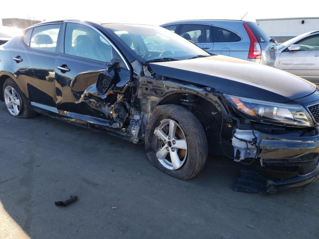Photo 9 from auction – 2015 KIA OPTIMA LX with VIN 5XXGM4A71FG457221