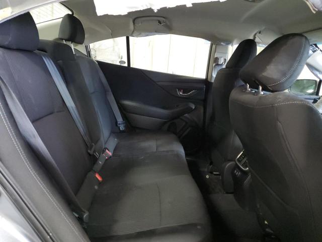 Photo 6 from auction – 2022 SUBARU LEGACY PRE with VIN 4S3BWAD61N3002888