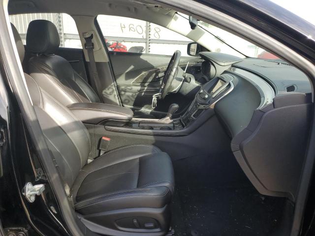 Photo 5 from auction – 2016 BUICK LACROSSE with VIN 1G4GB5G37GF225816