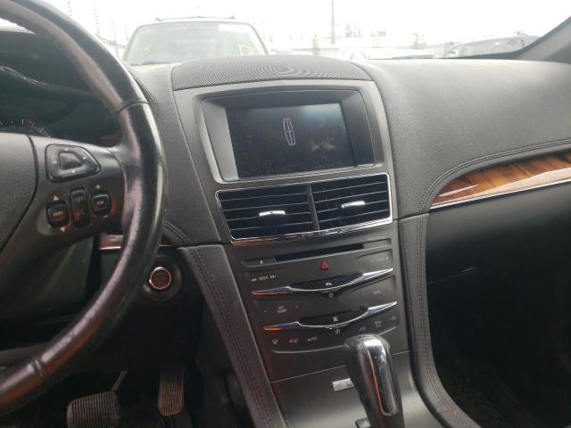 Photo 9 from auction – 2013 LINCOLN MKT with VIN 2LMHJ5NK8DBL56160