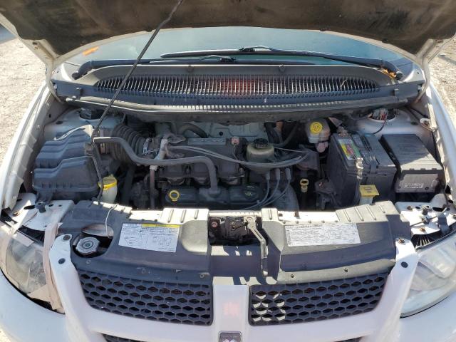 Zdjęcie 7 z aukcji – 2006 DODGE GRAND CARA z VIN 1D4GP24E56B698326