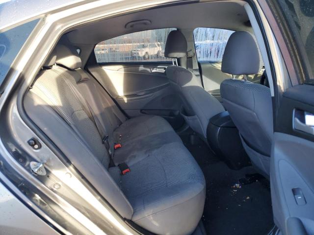 Photo 6 from auction – 2012 HYUNDAI SONATA GLS with VIN 5NPEB4ACXCH321132