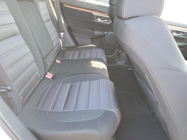 Photo 6 from auction – 2018 HONDA CR-V EX with VIN 5J6RW1H50JA014255