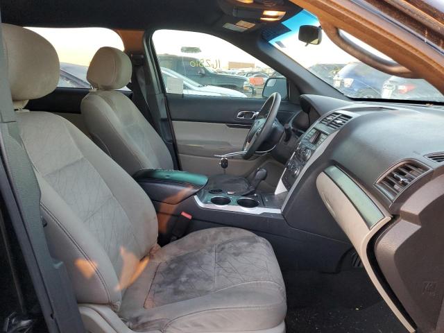 Photo 5 from auction – 2013 FORD EXPLORER with VIN 1FM5K7B85DGB43174