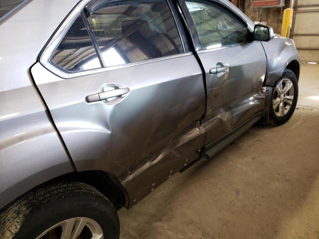 Photo 9 from auction – 2012 CHEVROLET EQUINOX LT with VIN 2GNALPEKXC6188138