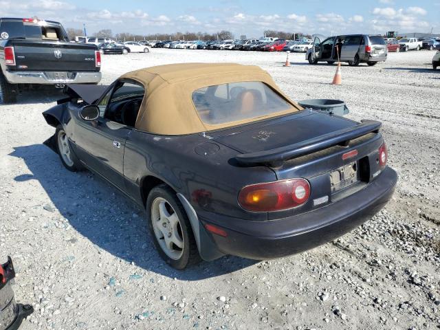 Photo 3 from auction – 1996 MAZDA MX-5 MIATA with VIN JM1NA3534T0708716