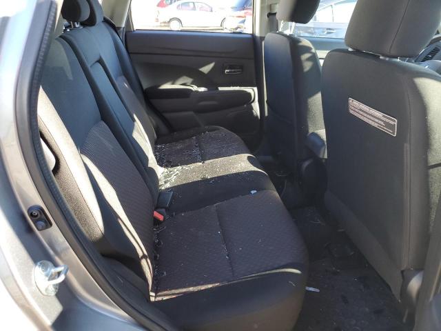 Photo 6 from auction – 2017 MITSUBISHI OUTLANDER with VIN JA4AR3AU0HZ033109